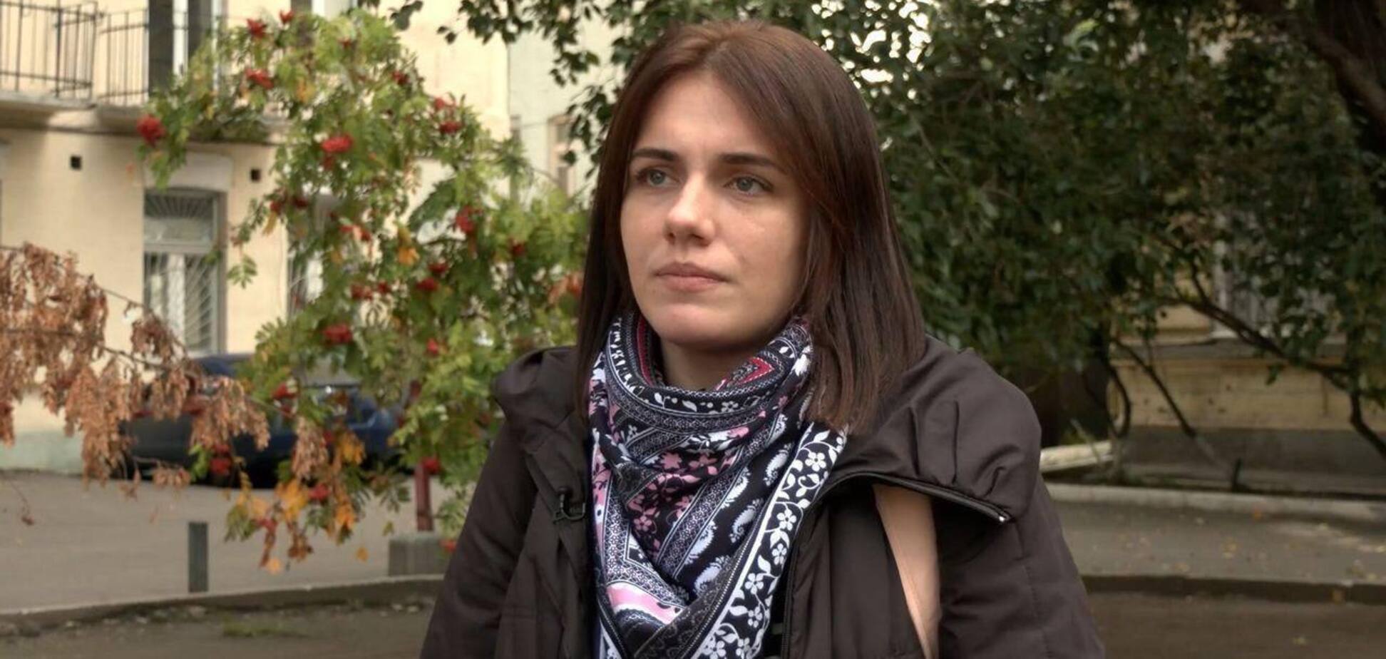 'Для нас это очень важно': переселенка из Мариуполя рассказала о помощи Фонда Ахметова