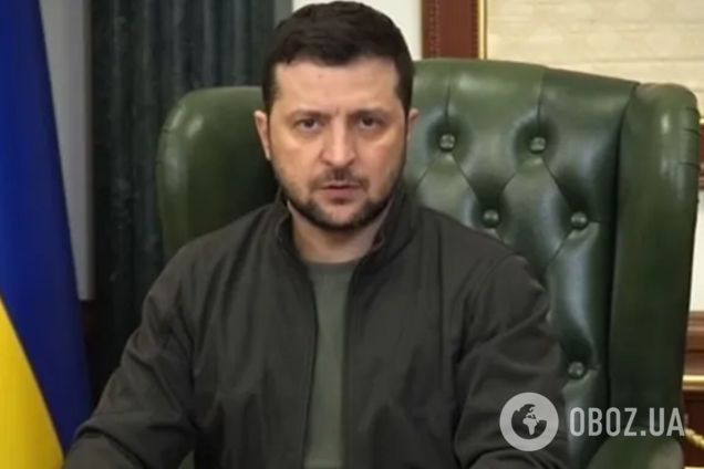 Это не клуб с привилегиями: Зеленский подверг критике работу Красного Креста и призвал посетить пленных в Еленовке