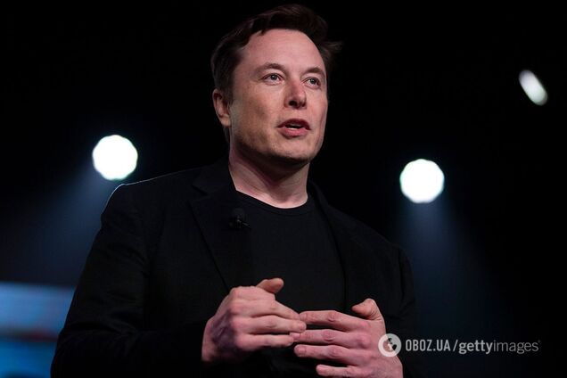 'Есть большая разница': Маск заявил, что Россия пытается 'убить' Starlink