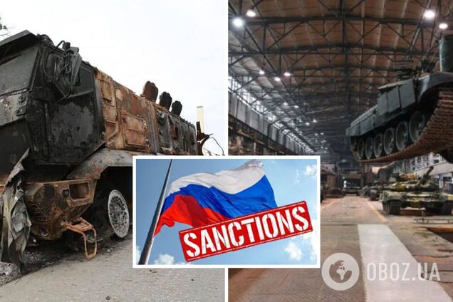 Заканчивается критически важная микроэлектроника: у России возникли серьезные проблемы в ВПК