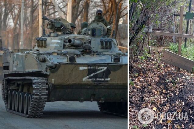 В Харьковской области обнаружили тела еще двух мужчин, замученных российскими оккупантами. Фото