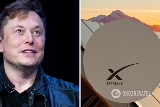 'Був би співучасником великої війни': Маск відповів на звинувачення у зриві української атаки на Чорноморський флот РФ