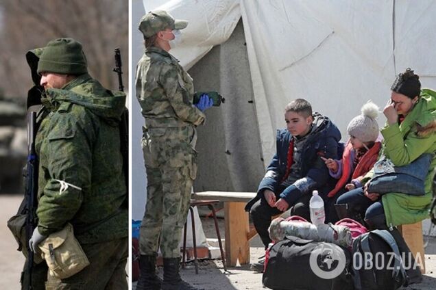 Російські окупанти знову вкрали десятки дітей на Херсонщині: їх вивезли і не віддають батькам