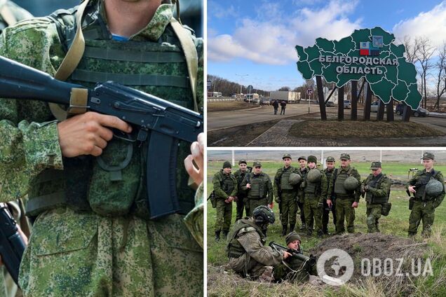 В Белгородской области произошла смертельная стрельба на полигоне