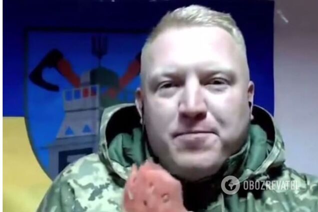 Когда будет освобожден Херсон: в ВСУ ответили на вопрос в эфире украинского телевидения. Видео