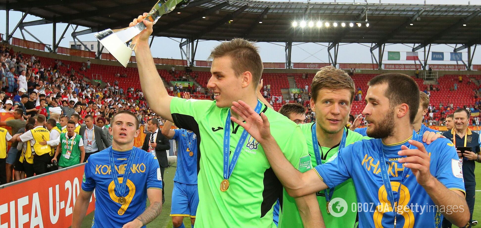 Владислав Кучерук