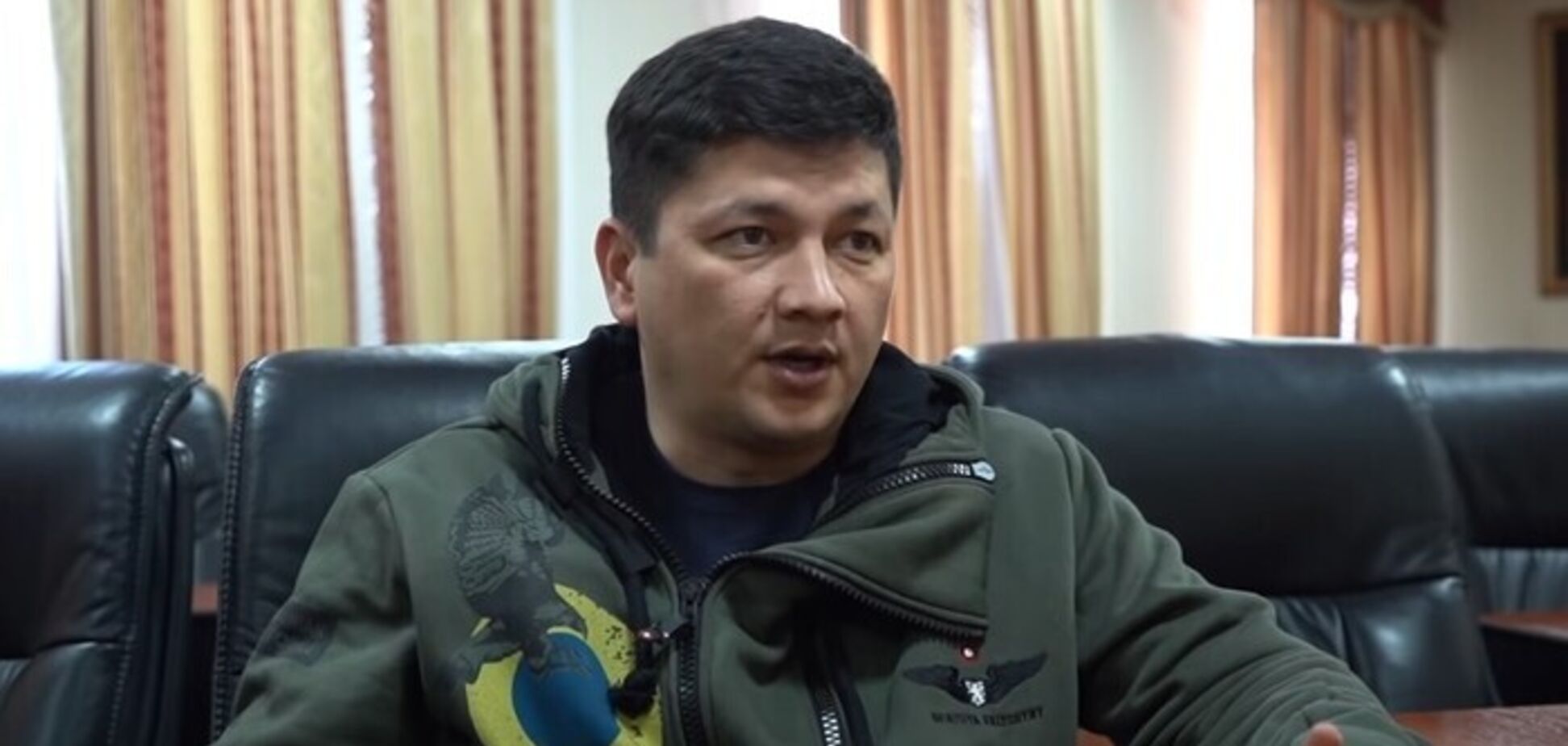 Кім розповів про відключення