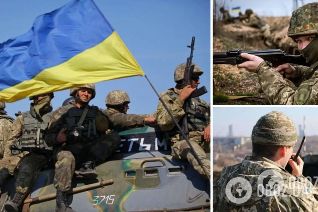 За Бахмут и Марьинку идут тяжелые бои, ВСУ уничтожили за сутки четыре склада БК врага – Генштаб