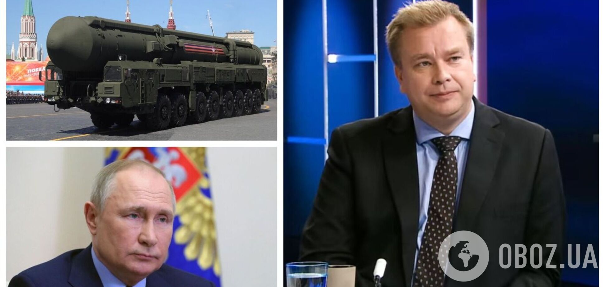 Фінляндія пригрозила Путіну щодо ядерного удару: це буде остання помилка