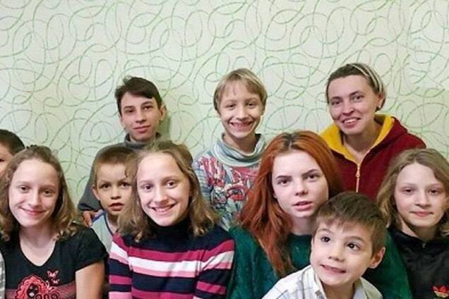 Фонд Ріната Ахметова провів тренінг для усиновителів