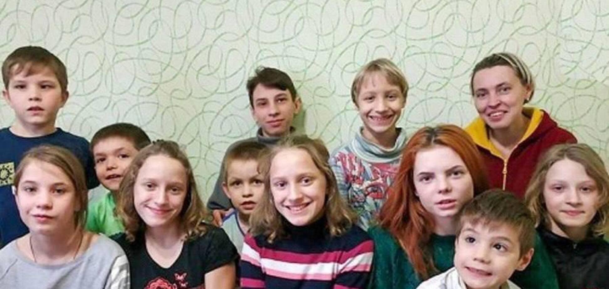 Фонд Рината Ахметова провел тренинг для усыновителей