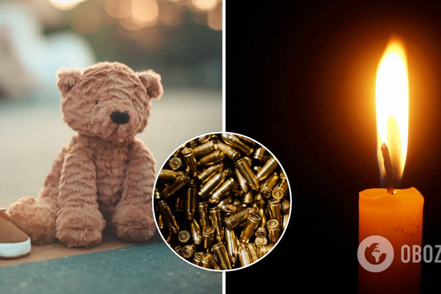 В Украине из-за агрессии России погибло уже более 420 детей