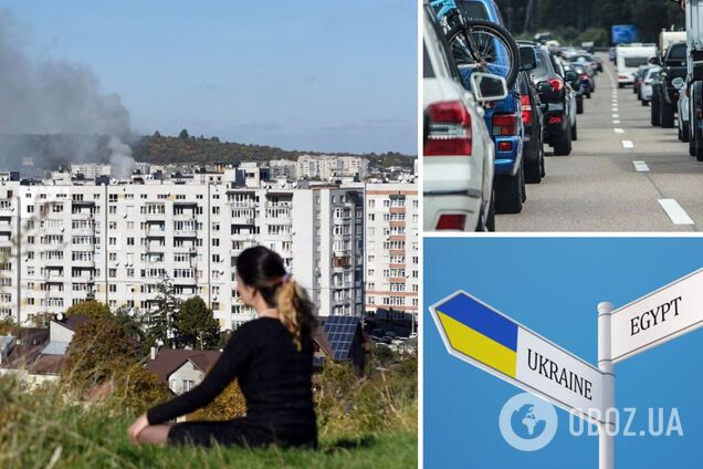 Посольство Єгипту закликало своїх громадян залишити Україну через небезпеку