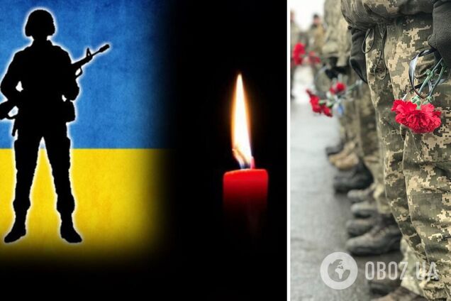 Украина ежесуточно теряет десятки защитников