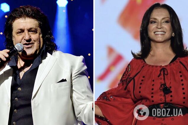 Иво Бобул – о позиции Софии Ротару касательно войны в Украине: будет еще много сказано