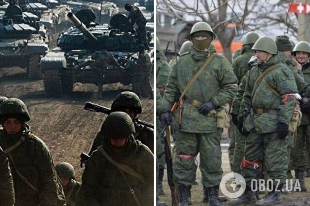 'Поедет неподготовленное мясо, никто их учить не будет': оккупант рассказал знакомому о реалиях мобилизации в РФ. Аудио