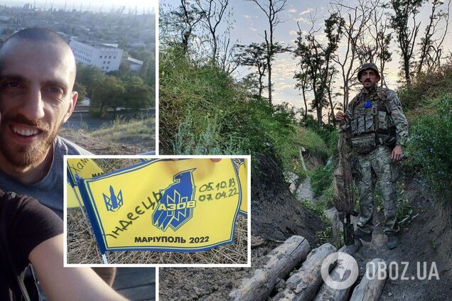 Дружина загиблого захисника Маріуполя, розповіла, що відбувається з тілами українців в окупації