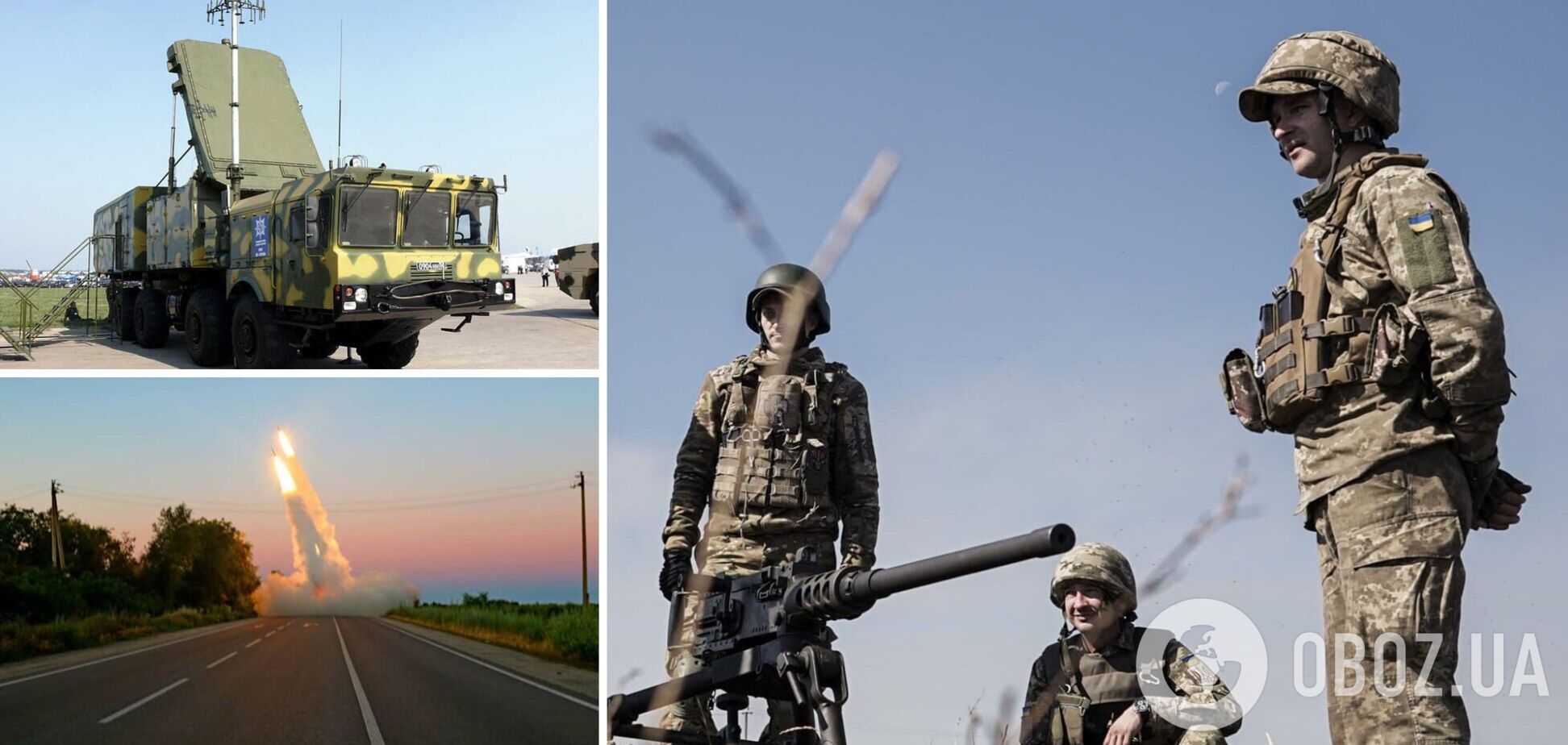 Росія визнала блискучий успіх ЗСУ, які вперше у світі знищили С-400 'Тріумф' на Херсонщині, – Бутусов