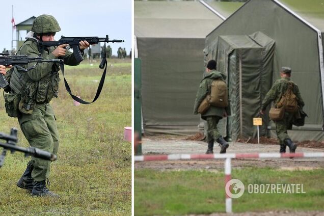 'Подполковник назвал Аллаха трусом': СМИ обнародовали детали бойни на полигоне в Белгородской области, жертв может быть 30