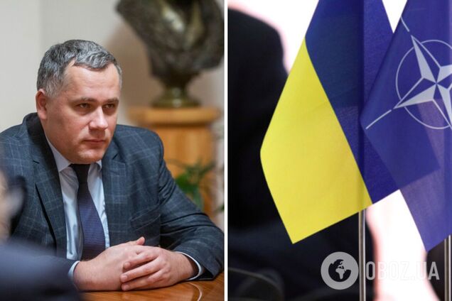 Жовква розповів, наскільки реальний для України прискорений вступ до НАТО