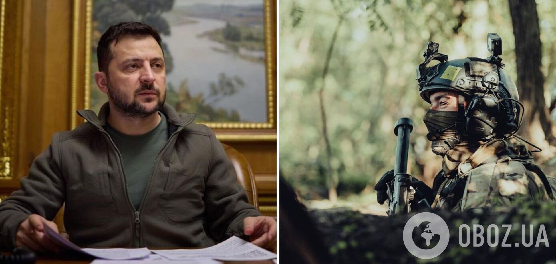 В Соледаре и Бахмуте продолжаются очень тяжелые бои, РФ бросила туда всех, даже зеков с большими сроками, – Зеленский