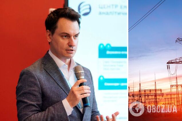 Перегляд цінових обмежень на ринку електроенергії додасть стійкості українській енергосистемі, – Криволап