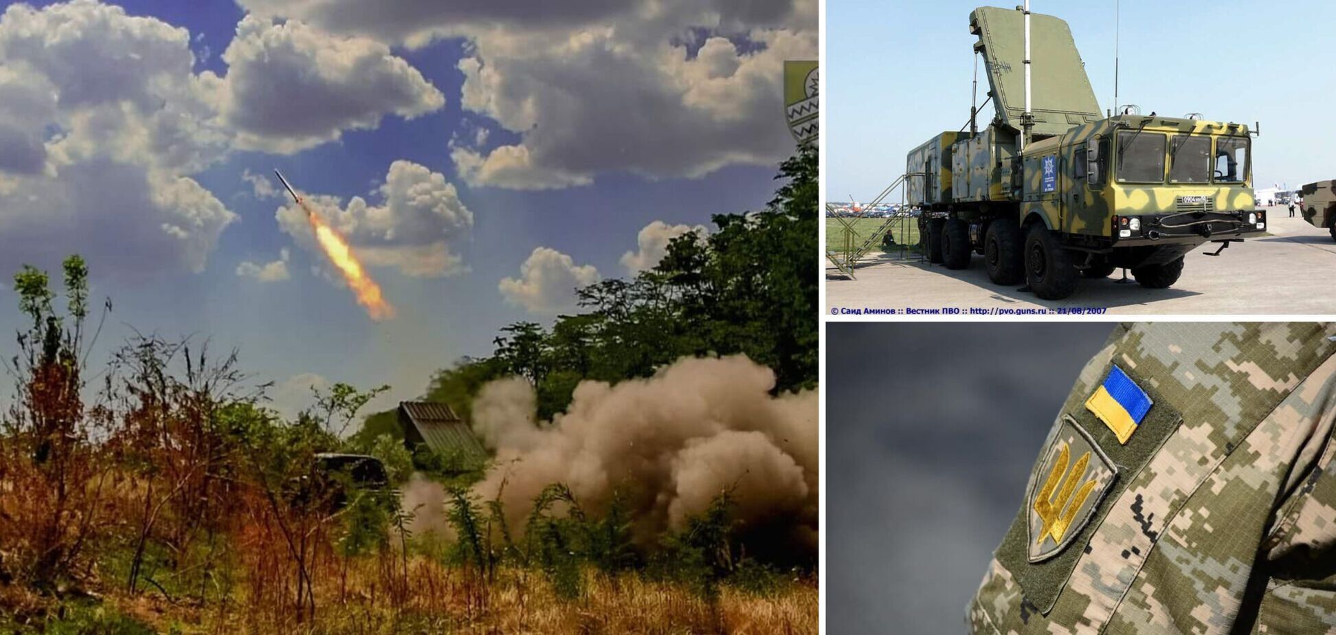 Видатний успіх: ЗСУ блискуче знищили С-400 на Херсонщині