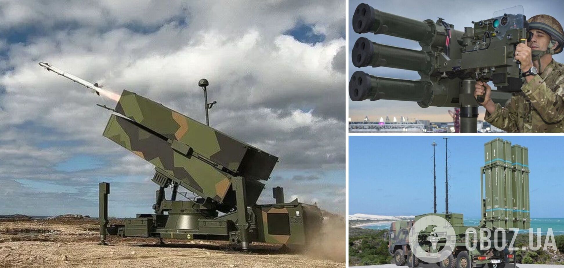 Украинское ПВО против российских ракет: началась гонка