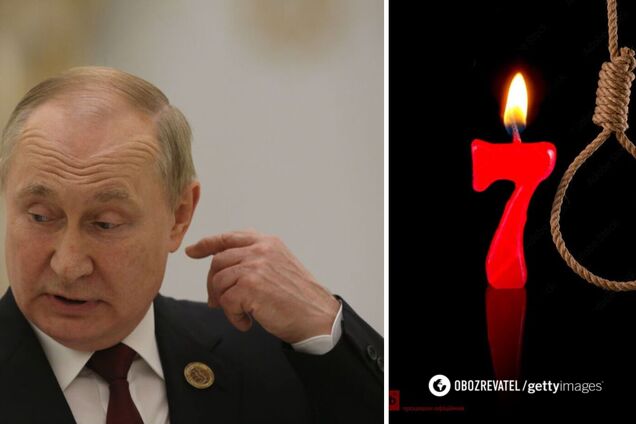 Дыни и миллион игрушечных солдатиков: чем одаривали Путина на юбилей