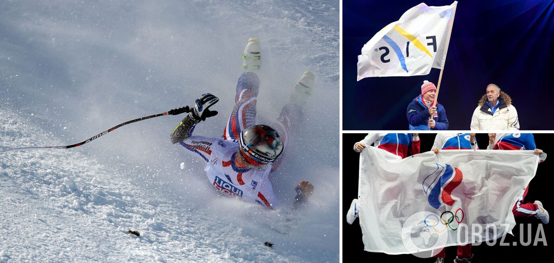 Российским спортсменам не позволили сбежать из страны и перейти в сборную Израиля