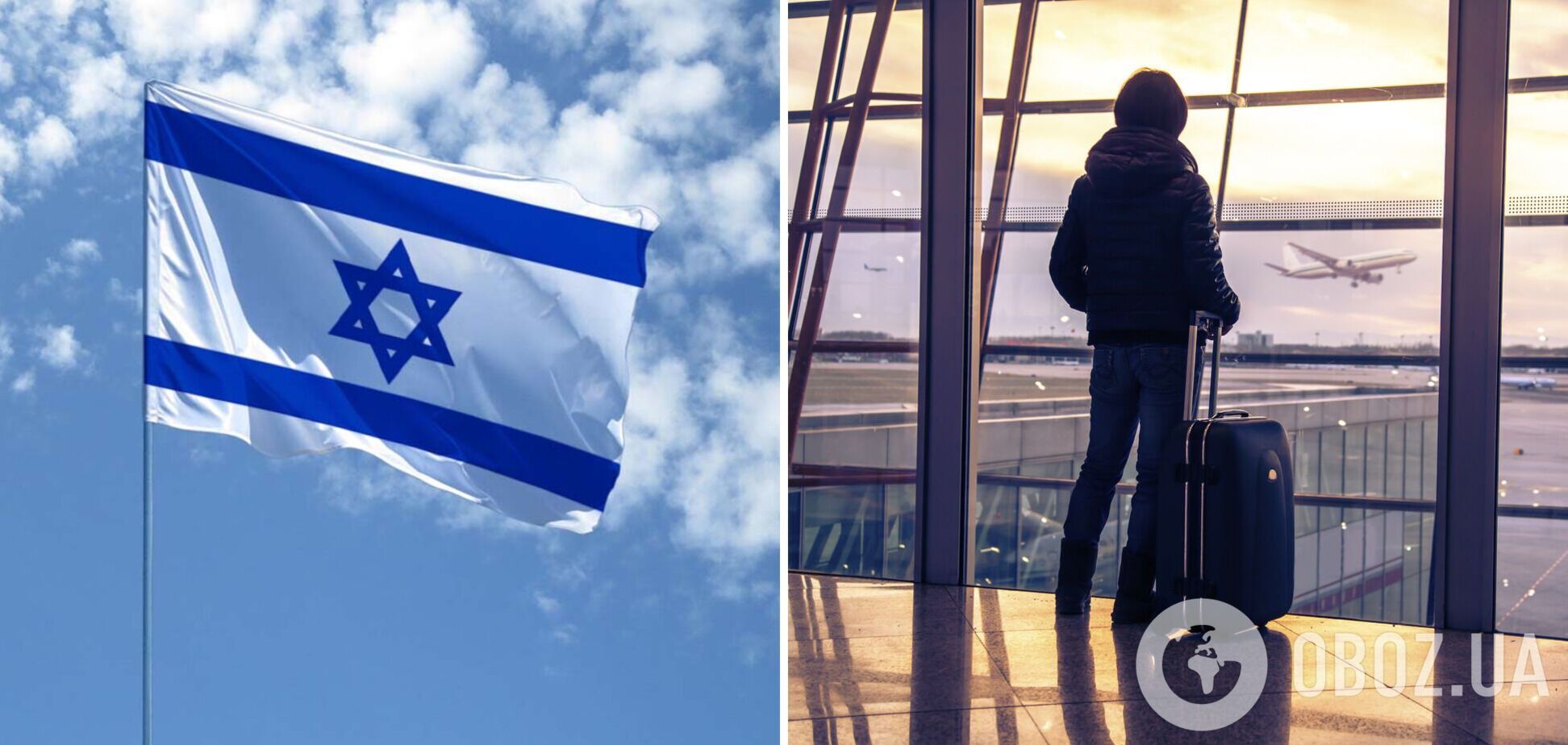 Евреи массово бегут из РФ: The Guardian показала статистику за время полномасштабной войны в Украине