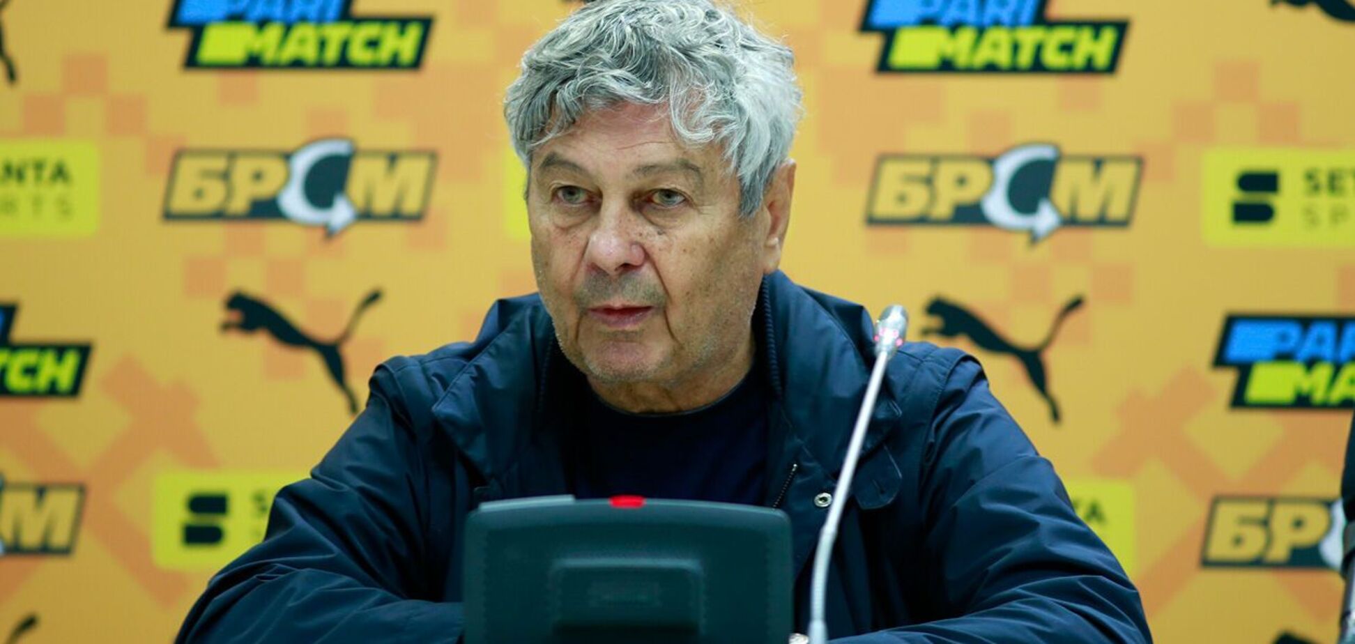 Мірча Луческу