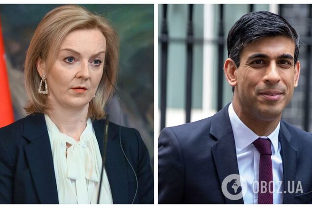 Трасс оказалась под угрозой отставки: что вызвало недовольство в Британии