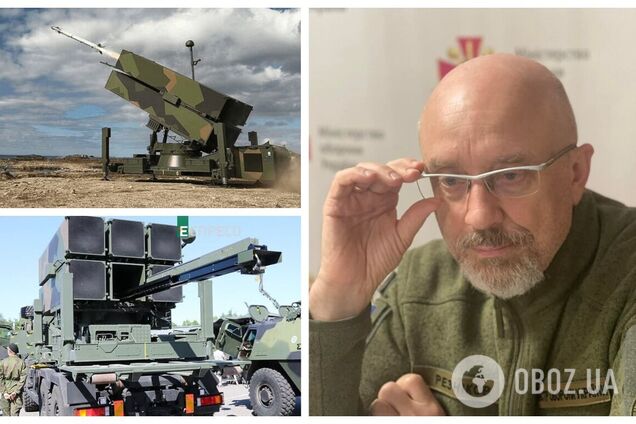 Резников о 'Рамштайне': я очень доволен, некоторую помощь не озвучили публично