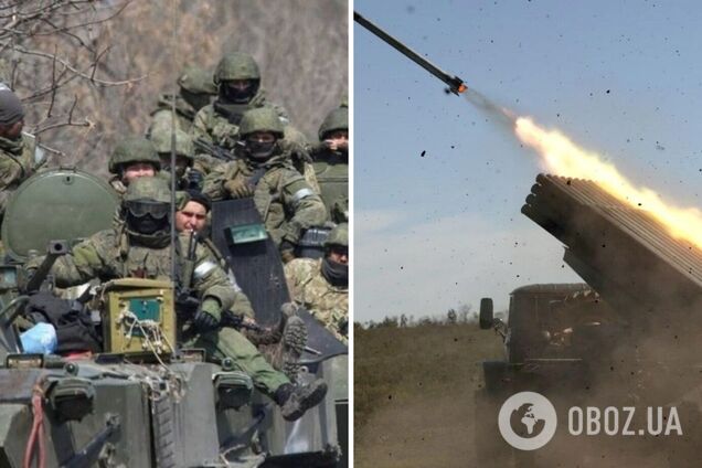 ВСУ ударили по местам сосредоточения оккупантов и вражеской техники на юге Николаевского района – ОК 'Юг'