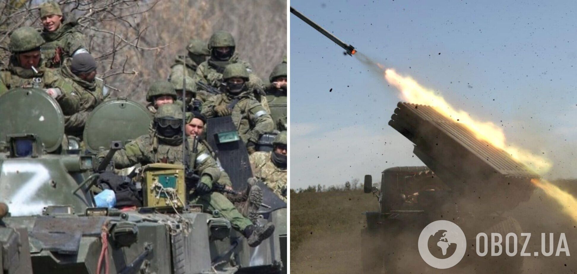 ВСУ ударили по местам сосредоточения оккупантов и вражеской техники на юге Николаевского района – ОК 'Юг'