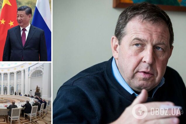 'Запад этого еще не понял': Илларионов объяснил, кто имеет наибольшее влияние на Путина, и рассказал об атмосфере в Кремле
