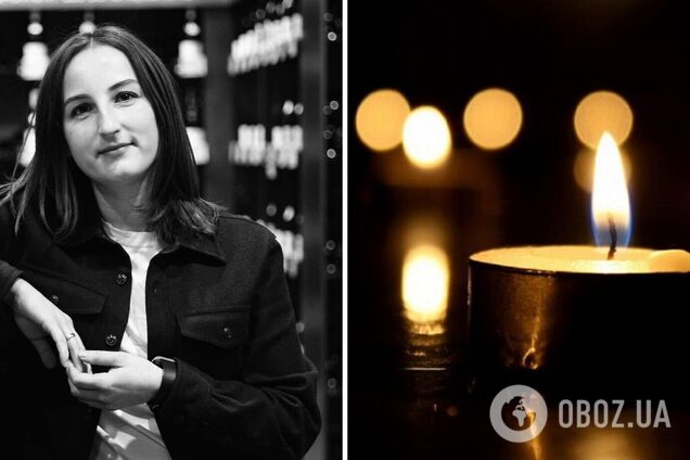 Віку знайшли в обіймах коханого чоловіка: в Goodwine розповіли про співробітницю компанії, яку вбив російський удар у Києві. Фото