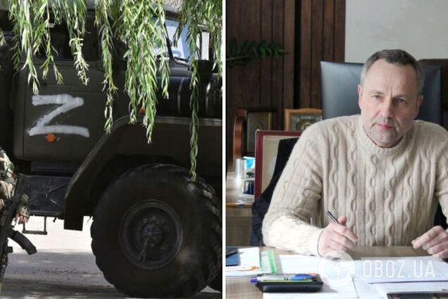 Оккупанты отпустили из плена мэра Херсона Игоря Колихаева – СМИ