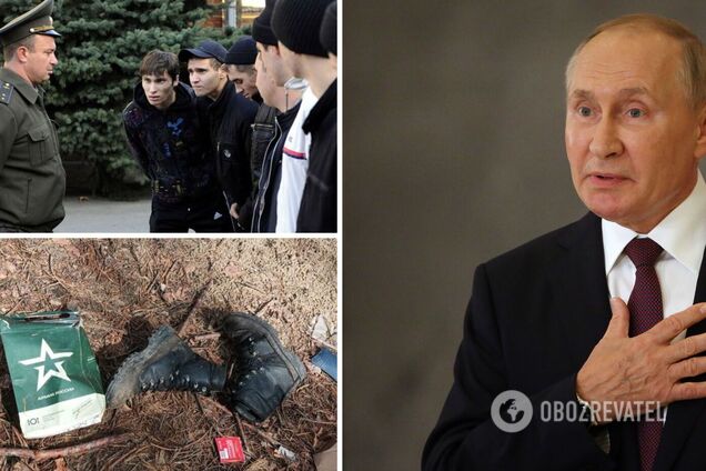 Расстрел военнослужащих под Белгородом — только начало. Проблема, о которой в России говорить не любят