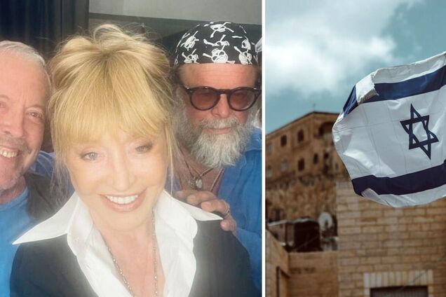 'Как встреча со светом в конце туннеля': Пугачева с Макаревичем посетила концерт Гребенщикова в Израиле