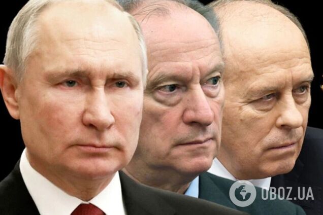 Россия может пойти на политические убийства: в немецкой разведке заявили об 'объявлении войны' Путиным Западу – Spiegel