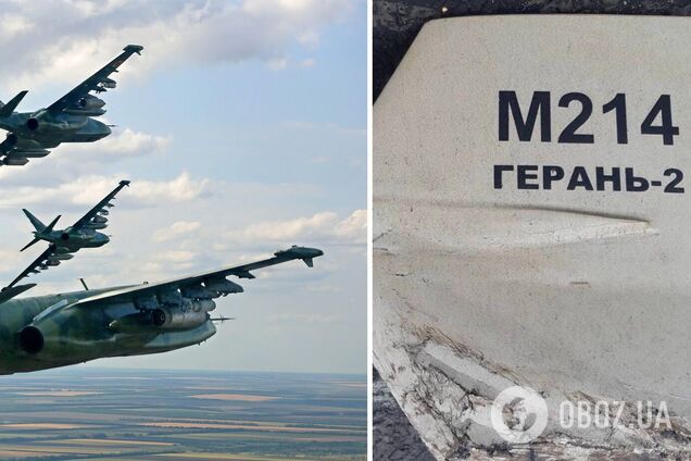 Сили ППО збили ще 8 'Шахедів' і дві крилаті ракети – Повітряні сили