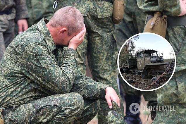 Российские 'мобики' жалуются на некачественную амуницию: берцы рвутся уже через месяц. Перехват