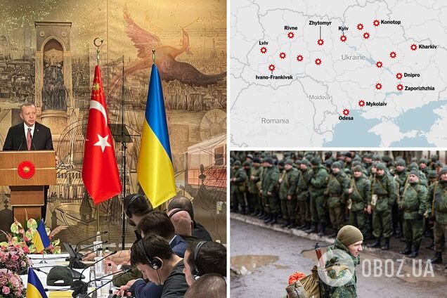 'Велика угода із Заходом': як Росія благає про перемовини і чому вони неприпустимі за таких обставин