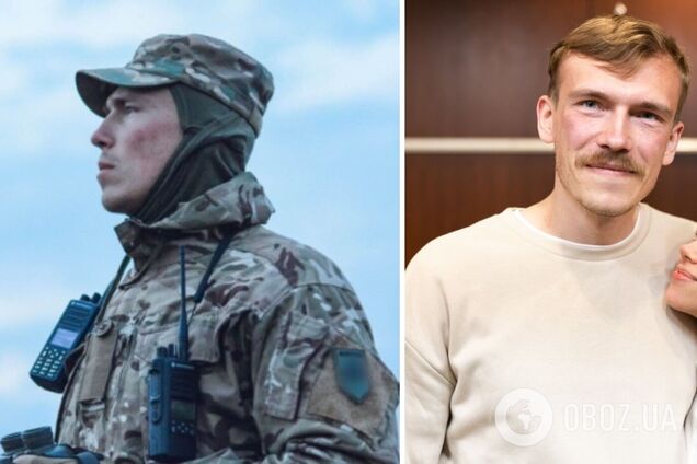 Командир 'Азова' у Туреччині мріє повернутися в Україну