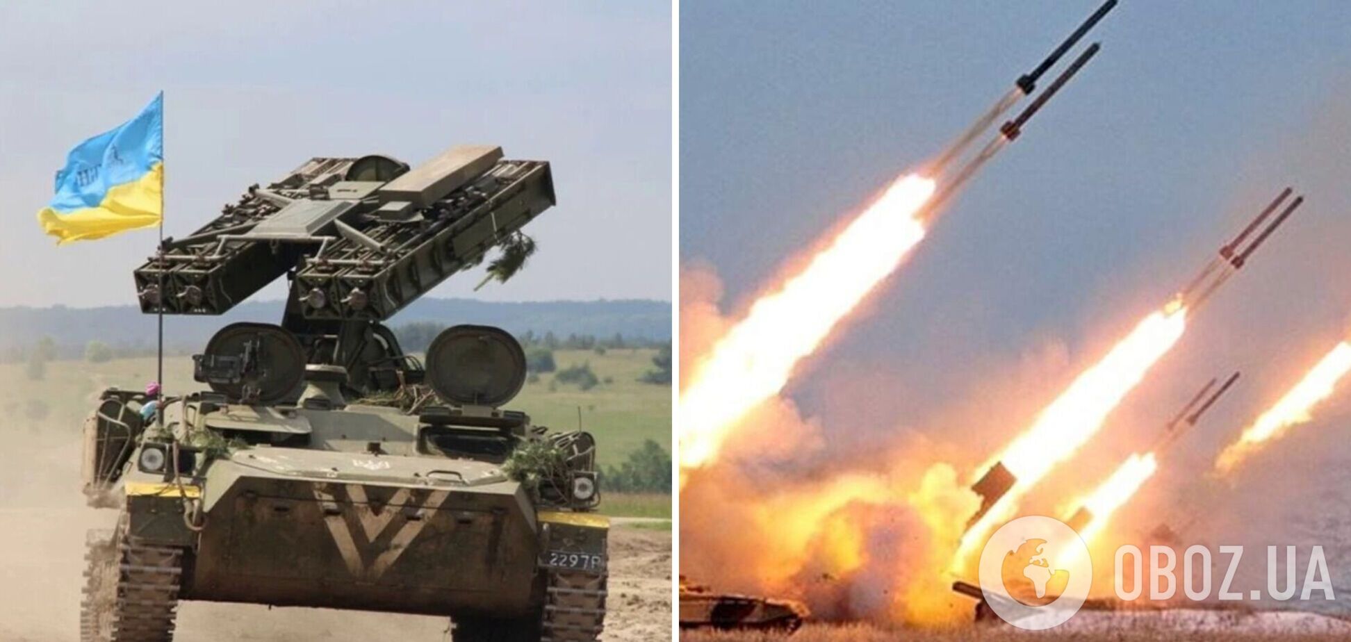 Війська РФ вдарили по об'єкту інфраструктури на Вінниччині, на Хмельниччині та Тернопільщині чули вибухи