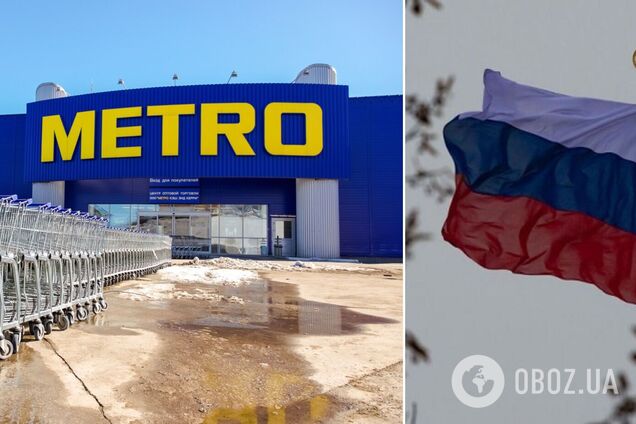 РосСМИ сообщили, что гендиректор Metro заявил о желании продолжать работу в России