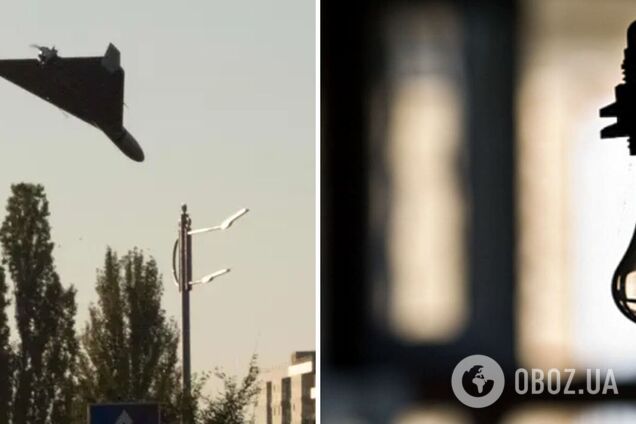 В результате утренней атаки РФ в Украине без света остаются 585 населенных пунктов, – Енин