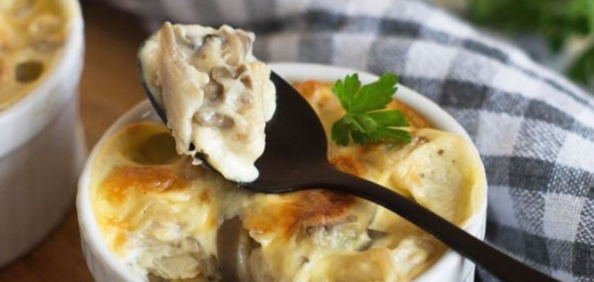 Бандуряники - старинное блюдо украинской кухни - рецепты, история, традиции Бандуряники-старинное блюдо украинской кухни: рецепты, история, традиции